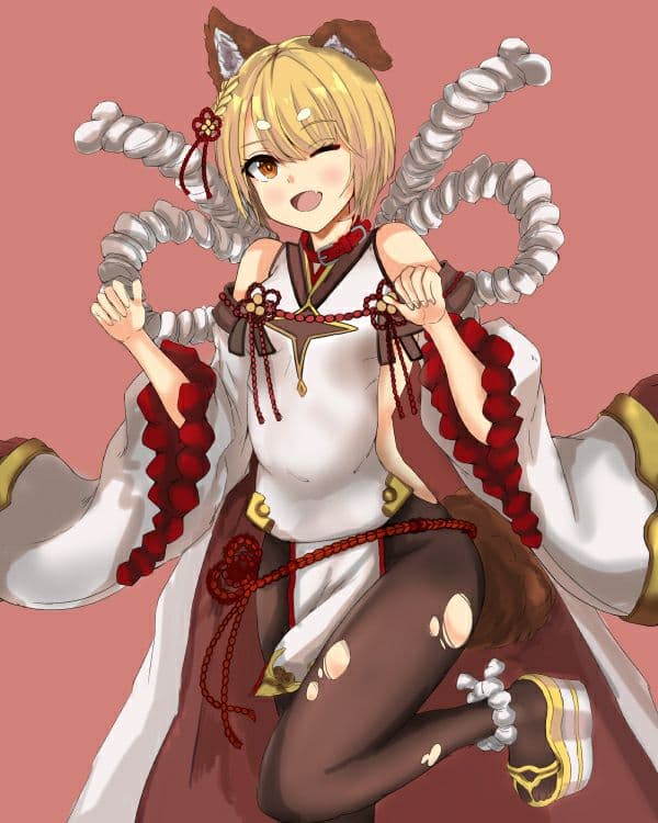 物语系列人物心理学分析 羽川翼篇